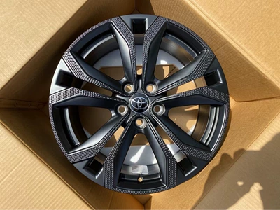 Camry GL8 Odyssey Ael | Hub