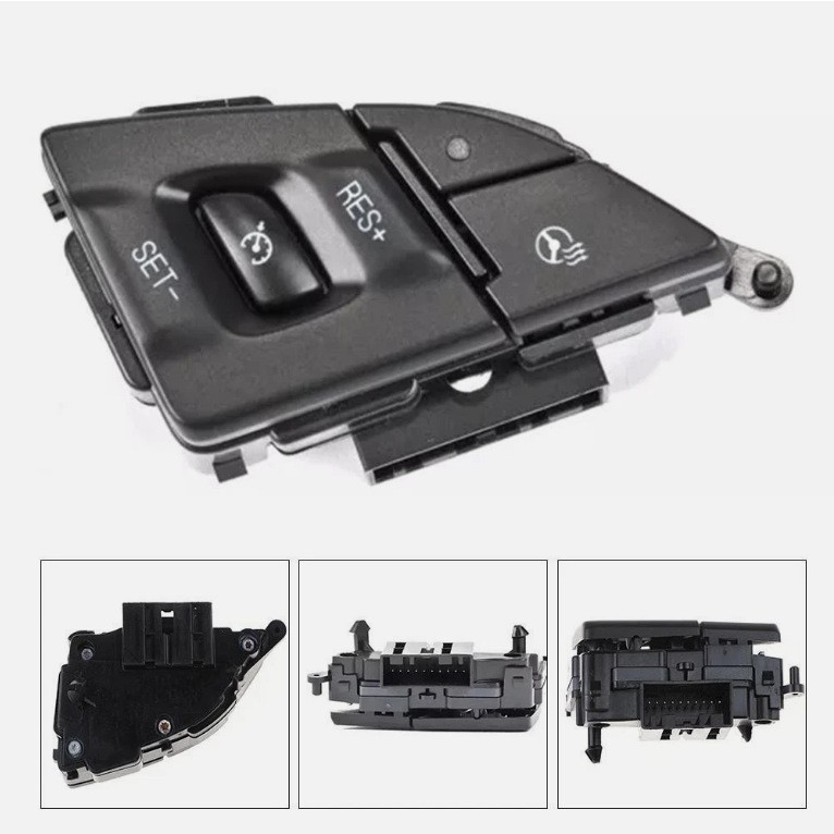 23379500 Suitable for 16-21 Chevrolet Camaro Steering Wheel Switch Cruise Control Switch