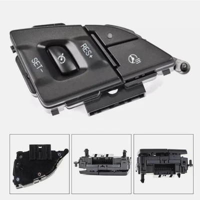 Steering Wheel Switch – Steering wheel