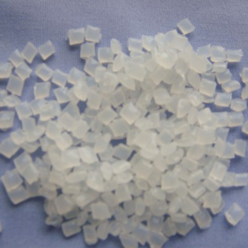 聚丙烯熔喷专用料PP-Y1500透明家用塑胶原料颗粒熔喷布专用料