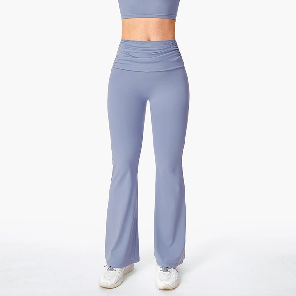 Haze blue