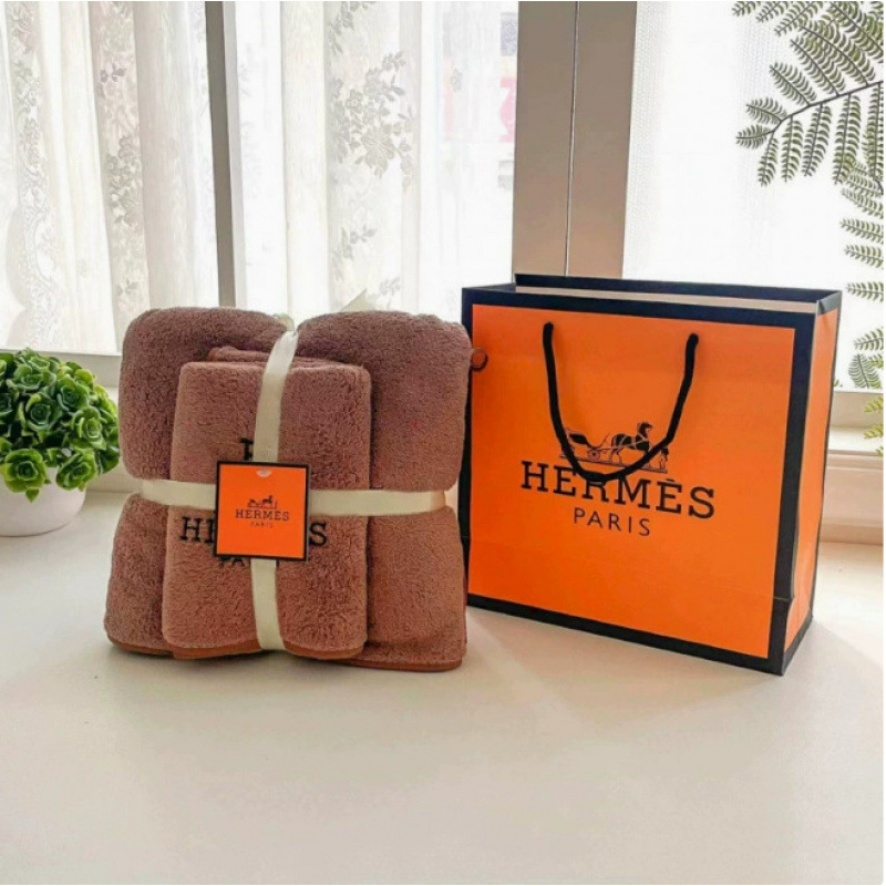 [두꺼운 산호벨벳] H 커피컬러