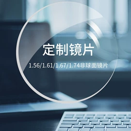 框架眼镜;太阳镜;眼镜片