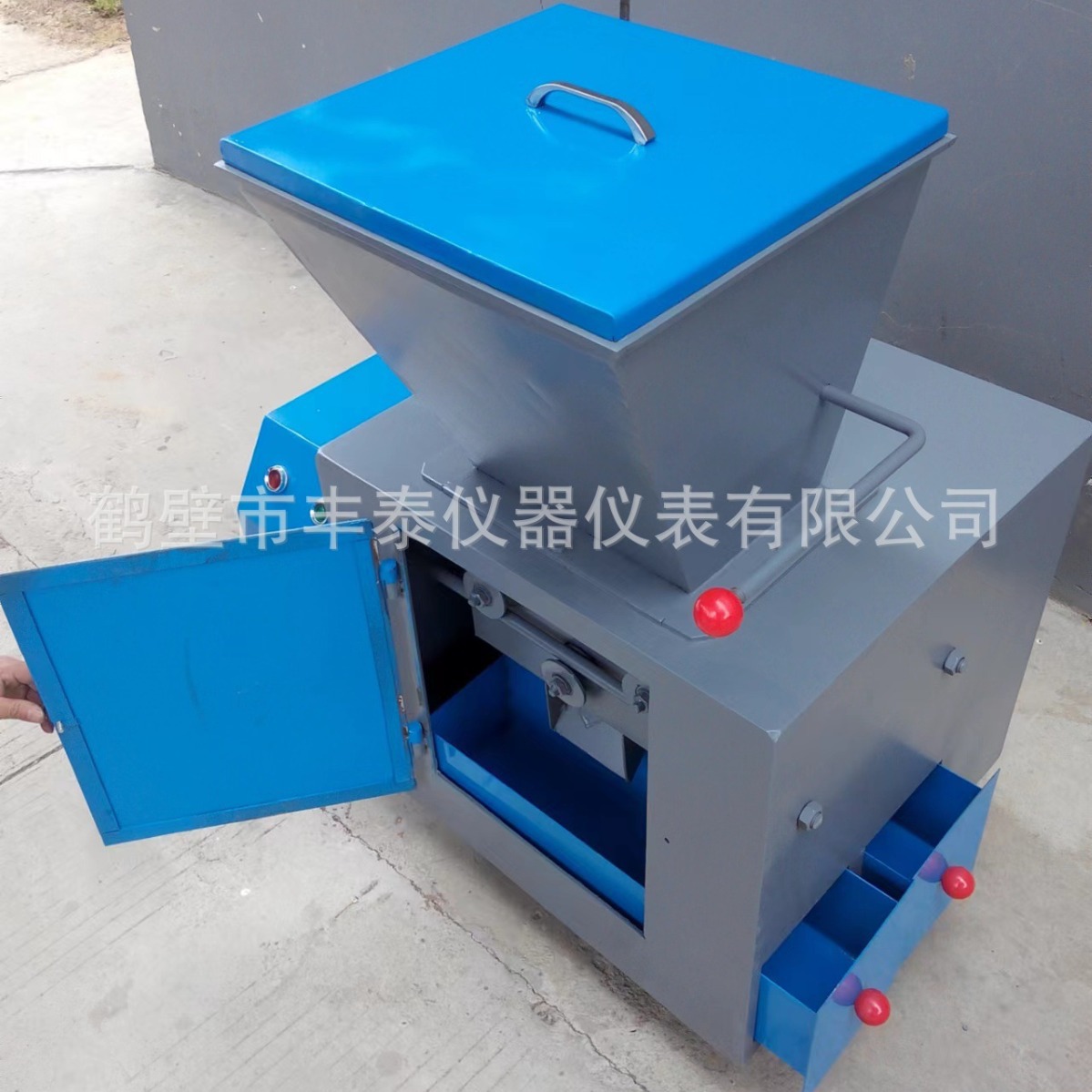 自动缩分机 .自动缩分机设备.实验室自动缩分机.电动缩分机a