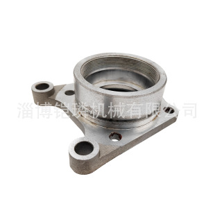 Cross-Border Applicable Hs500 Parking Brake Body Mount P107000272161000