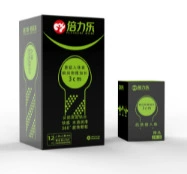 Кондомы Velil Vibration G-spot зернистый фруктовый вкус черный золотой кондом водорастворимый игрушки для взрослых
