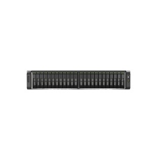 8-Core Cpu with USB Interface 3.1Ghz 7232P 2U Rackmount Network Storage Ts-H2490Fu-72
