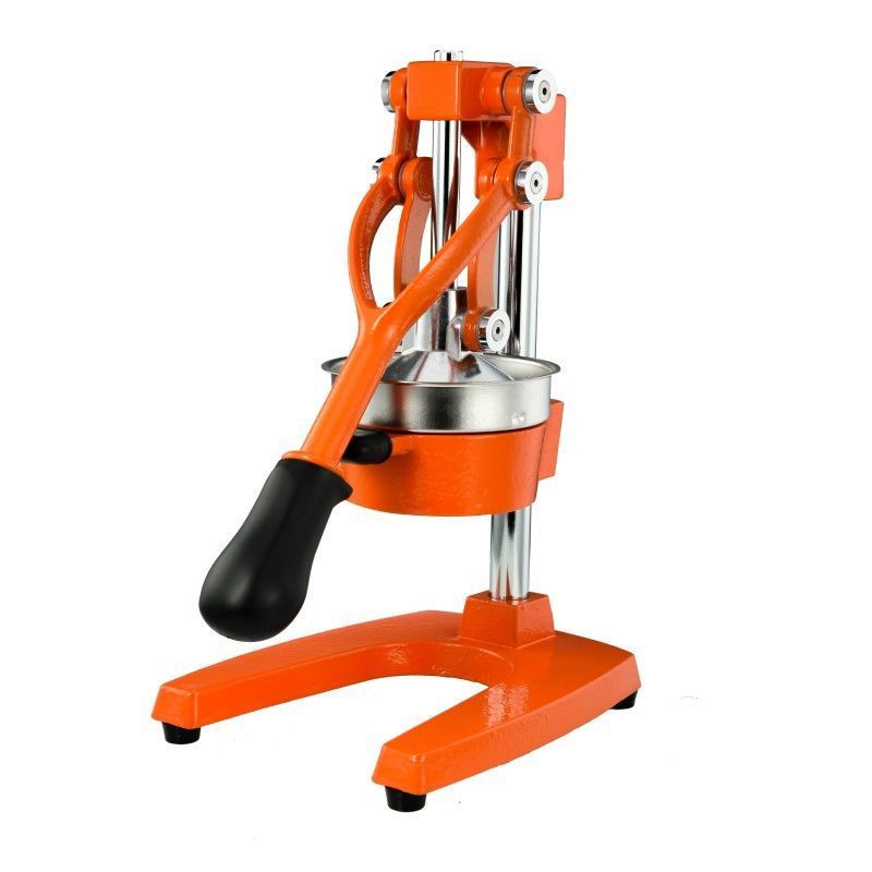 Juicer manual jugo prensador comercial jugo prensador de fruta jugo prensador de fruta