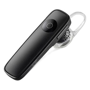 Подарочная Одиночная Беспроводная Bluetooth-гарнитура M165 Bluetooth-гарнитура M163 Bluetooth-гарнитура для бизнеса Мини-гарнитура M165 в наличии