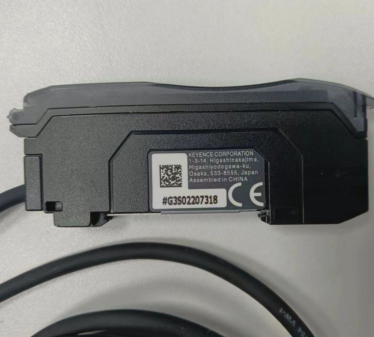 日本进口基恩士KEYENCE光纤传感器元件FU-11反射型原装