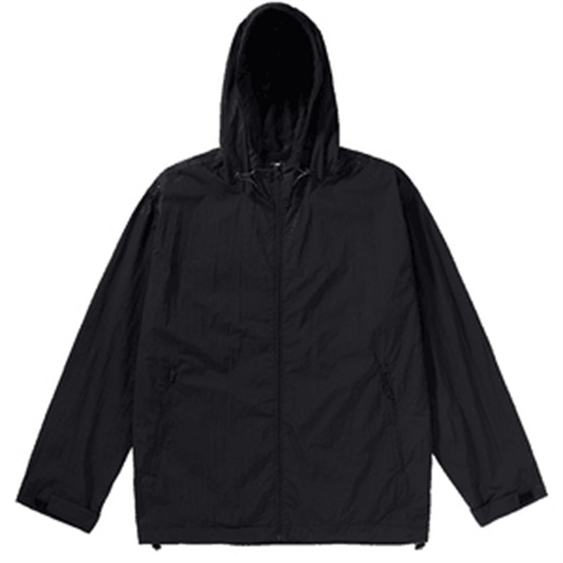 2025 New jacket for casual handsome men's clothing, Korean version spring and jackets, trendy brand autumn jackets_voghion.com