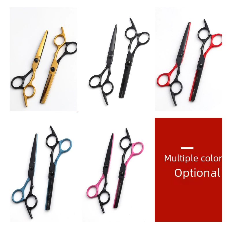 Tijeras multicolores, set de herramientas, acero inoxidable, sin mencionar marketplaces