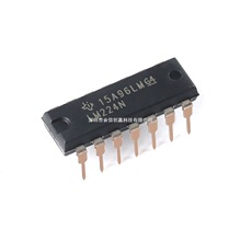 �����Ŵ�Ӯ��ȫ��ԭװ LM224N PDIP-14 ��·��׼����Ŵ���оƬ