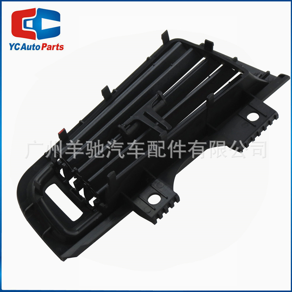 64229166883 64229166884 rejilla de salida de aire acondicionado para BMW Serie 5 F10 F11 F18 image 3