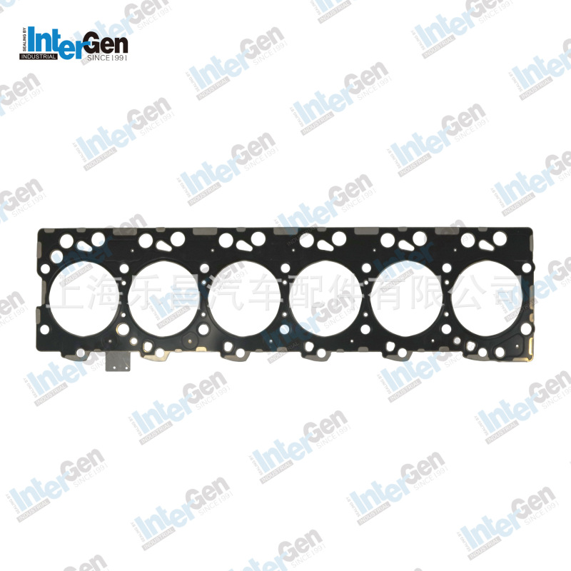 For Ive F4Ge Engine Gasket Number Is Ig-2830922