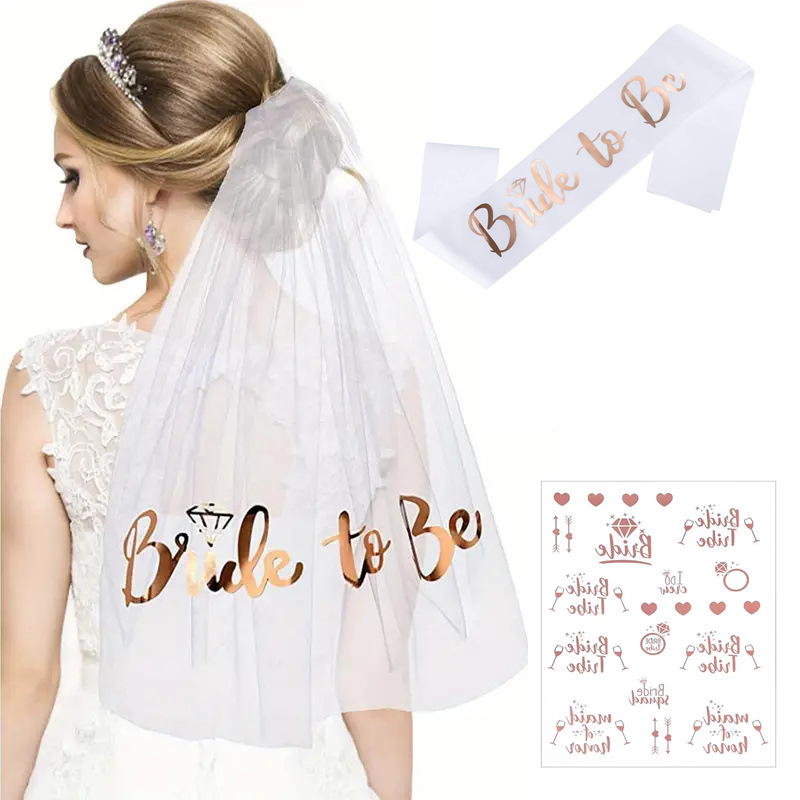 Blanco corto caliente 3 piezas Set