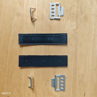 Ready-Made Trousers Waist Adjustment Buckle Trousers Buckle Adjustment Buckle