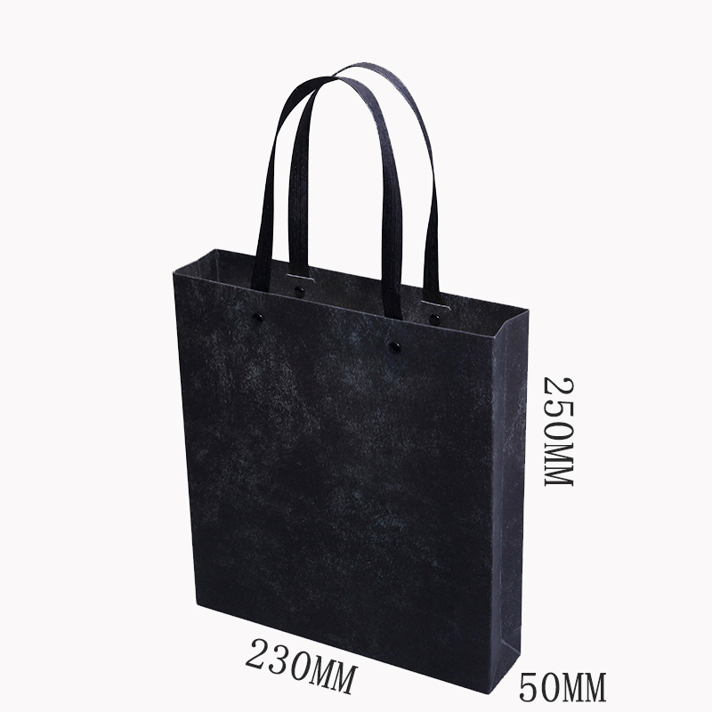 225饼盒手提袋230 50 250