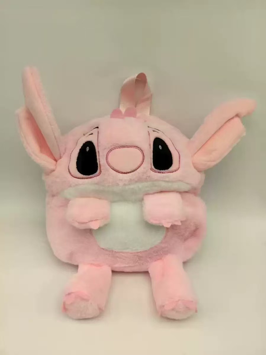 Small hands and feet shoulders pink 26*24*7c / 30cm