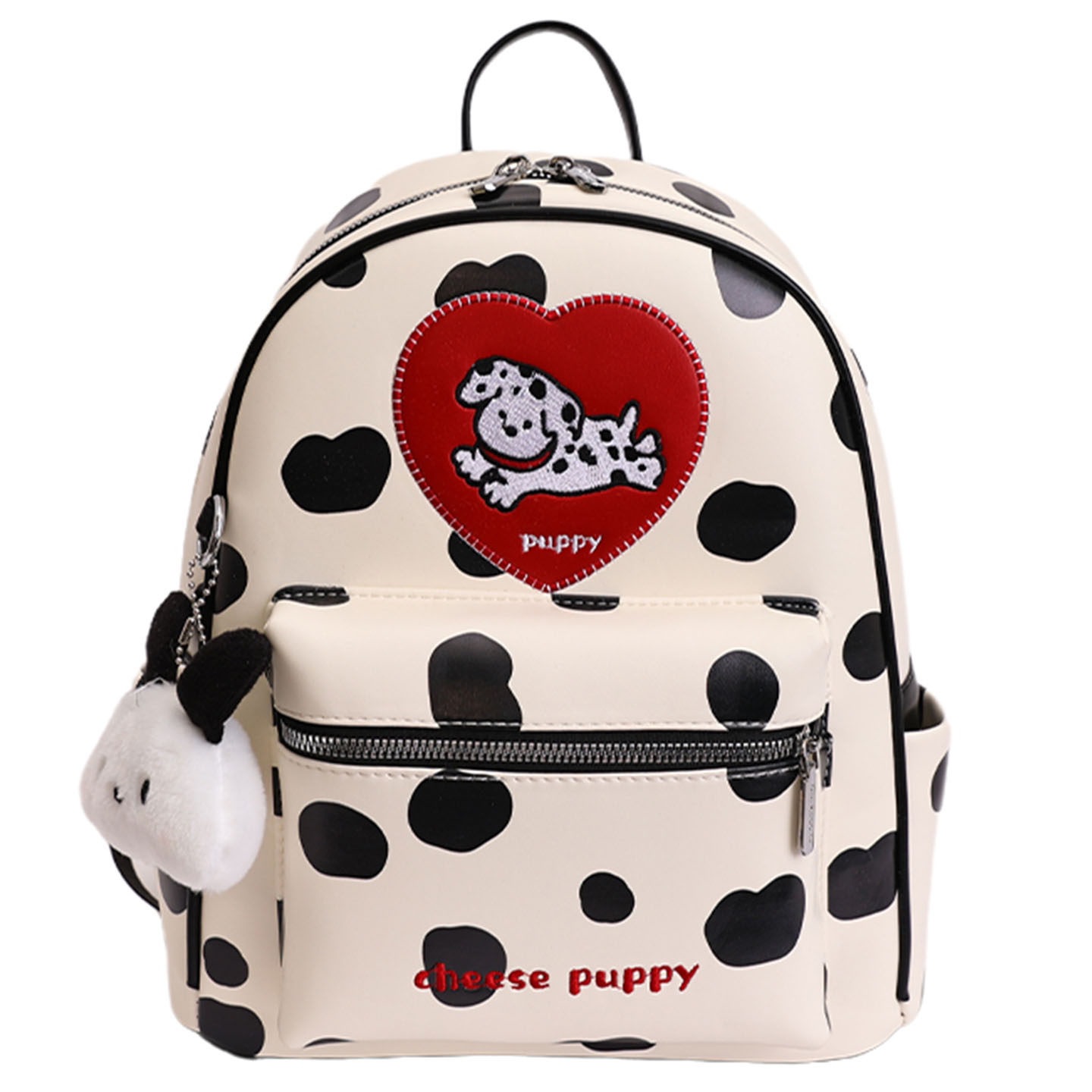 Viajes de punto de onda de hombros de verano 2026 amor mochila de alta capacidad de alto valor ligera diaria nicho nueva mochila
