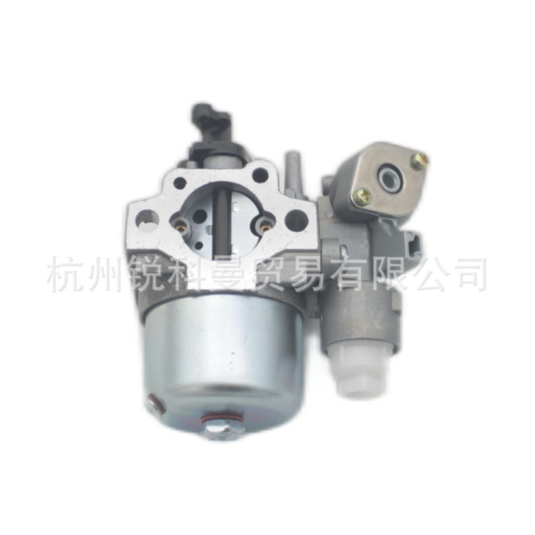 厂家批发汽油机配件适用于Robin EX27 化油器