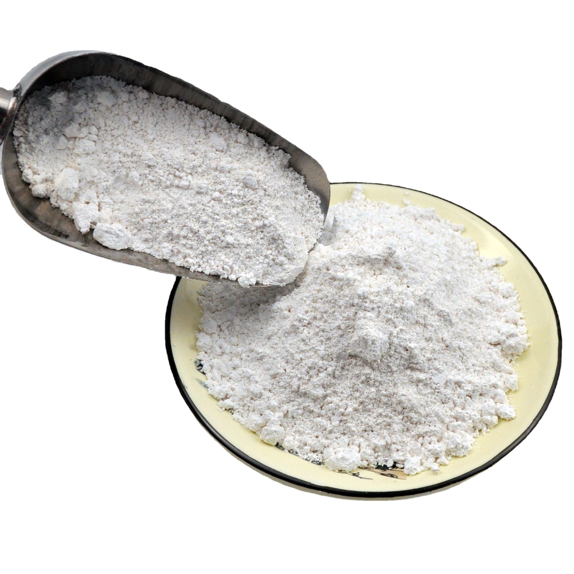 凹凸棒粘土粉高粘度吸附剂现货涂料小颗粒及载体用白色涂料用