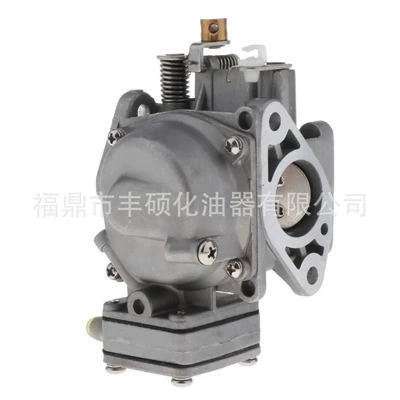 Carburetor for Mercury 2-stroke 5HP