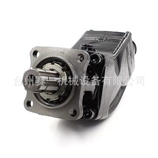 SYH-60/80 希瓦液压活塞泵高压工业级高品质大流量总成