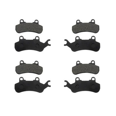 Motorcycle Disc Brake Tormoz supportları