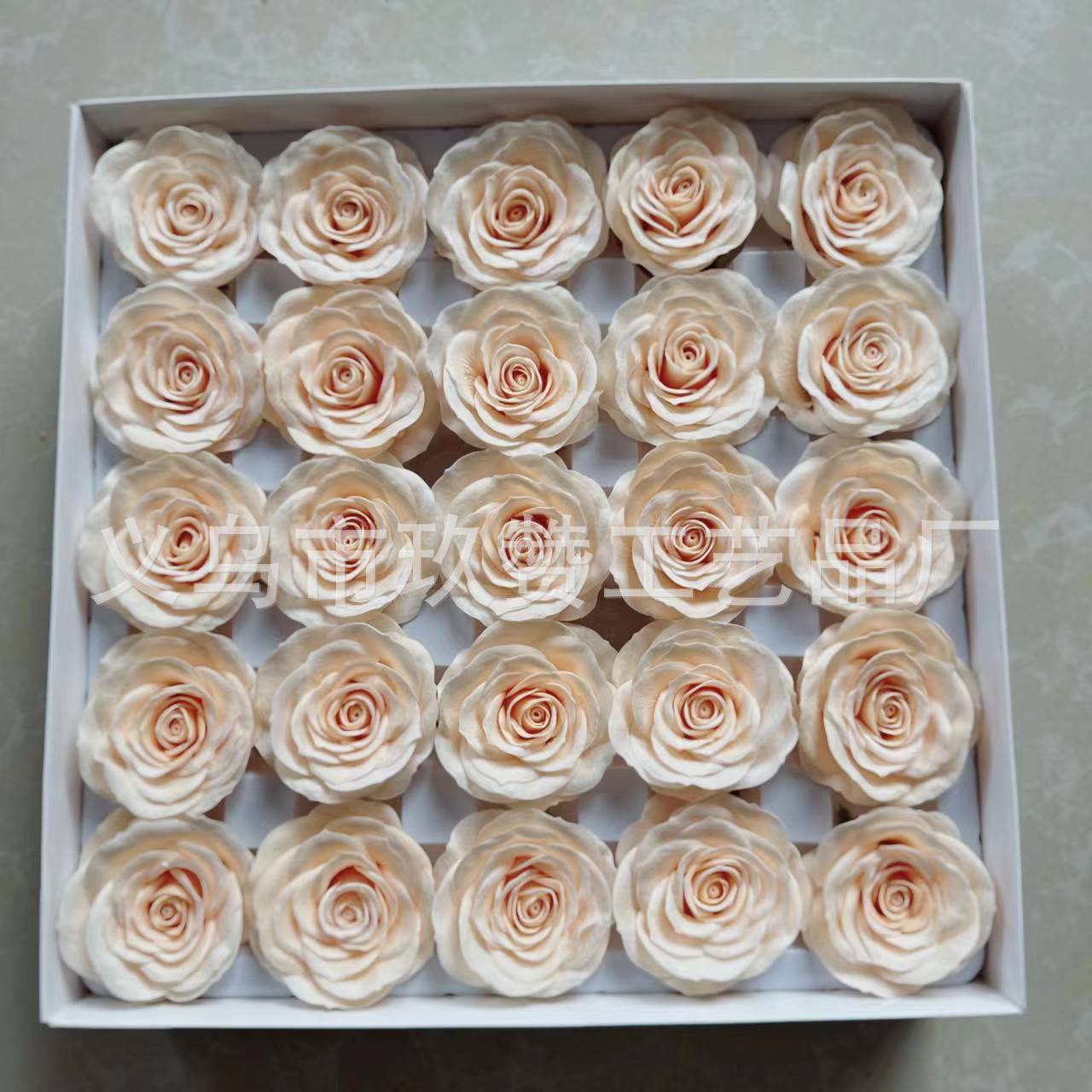 Champagne Z-5 (25 pieces per box, single box without mixing color)