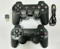 Беспроводной блок для двойного, рукоять, контроллер, P3, Bluetooth, вибрация, прямые поставки с фабрики