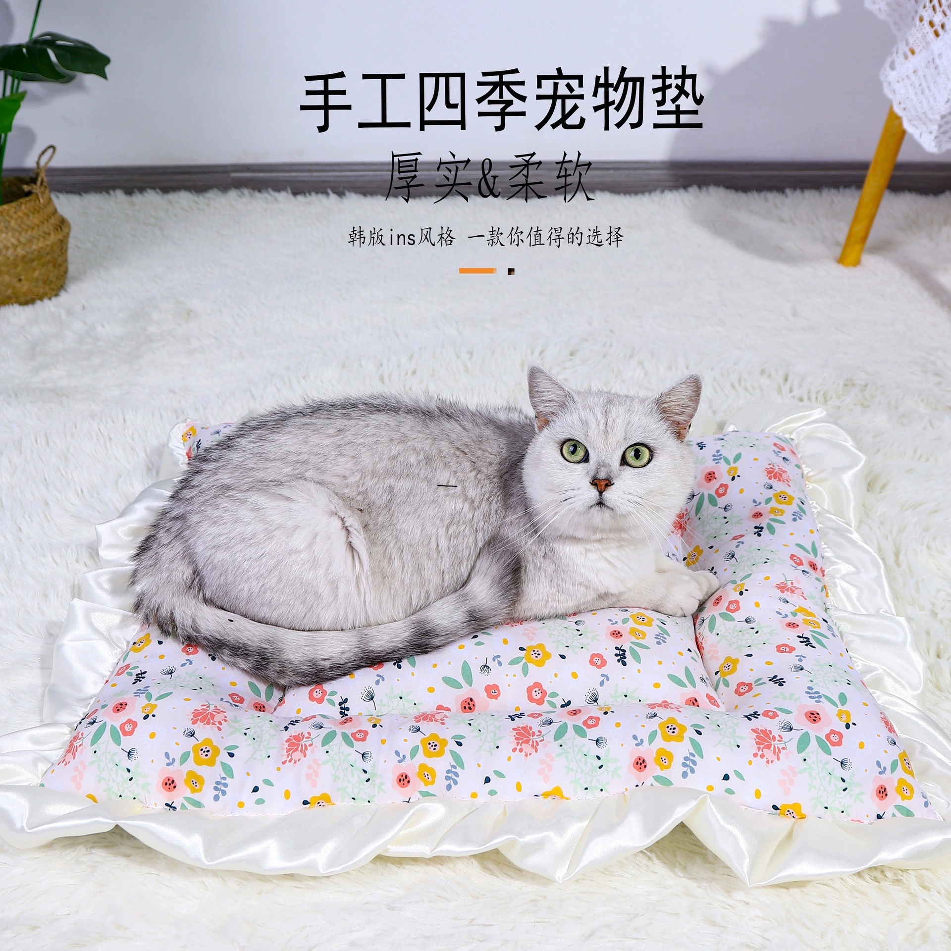 Хлопковая кукла, коробка для хранения, матрас, корзина, колыбель, коляска, постельные принадлежности