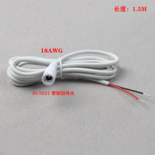 �S������DC5521ĸ�^���i�ی��_��1.5�׵͟��o�u5A10A��ˮ�����L��