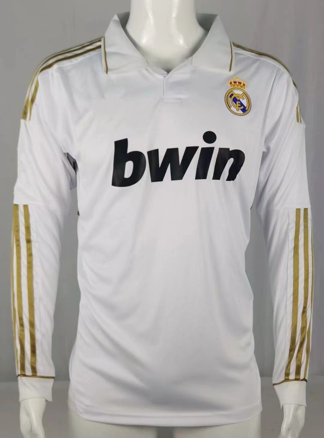 11-12 domicile du Real Madrid / S