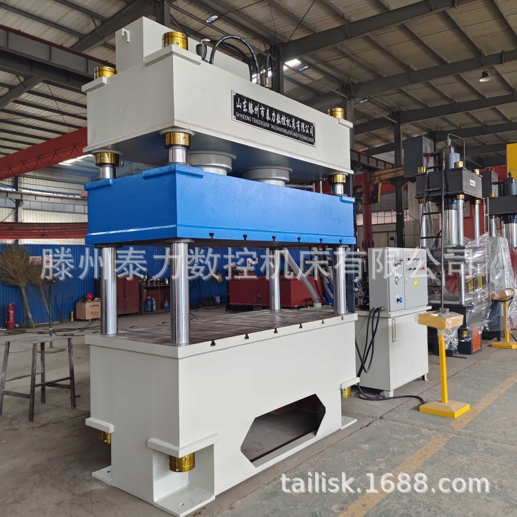 315吨400吨500吨630吨大台面金属拉伸整形工艺制造液压机厂家直销