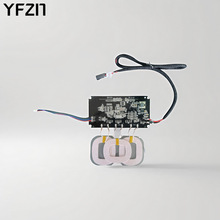 ��܇���b�o��������Ȧ12V-24V��늉�qi2�J�C����ģ�M�����_�lPCBA