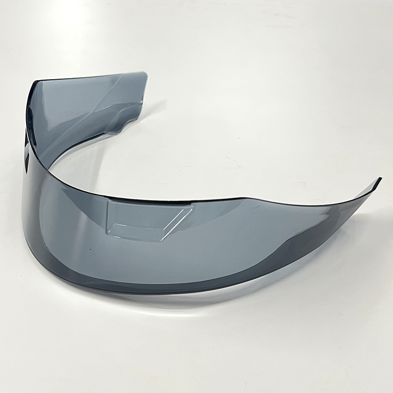 Z8 Helmet Rear Spoiler Z8 Helmet Accessories Rf1400, Nxr2, Cwr-F2 Fixed Wind Wing Decorative Accessories