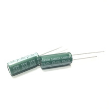 ԭ�b̨���fԣ���� 늽����35V470UF 8X20 GFϵ�� ���l����