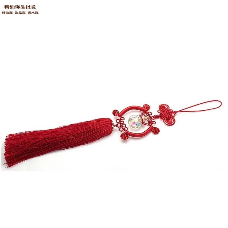精油饰品网温馨粉中国龙琉璃精油瓶车挂11.jpg