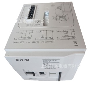 Eton Muller circuit breaker remote operating mechanism NZM2/3/4 Series electric operation only genuine goods discount special ticket