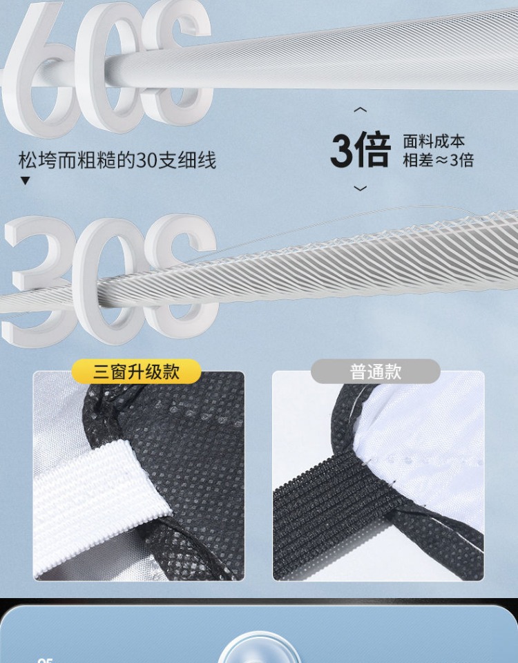 Car Snow Cover Windshield Frost Protector Winter Car Window Cover
