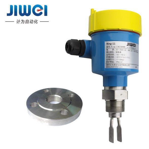 音叉液位开关防爆液位防腐计高温传感器高低高温防腐