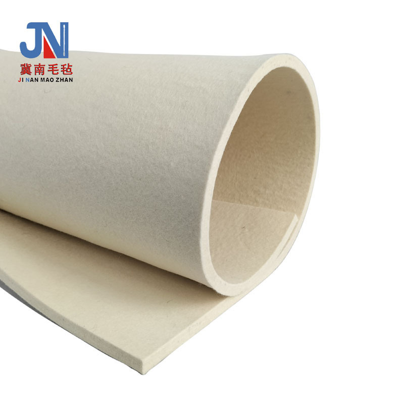 供应密封羊毛毡 缓冲羊毛毡 工业机械吸油羊毛毡