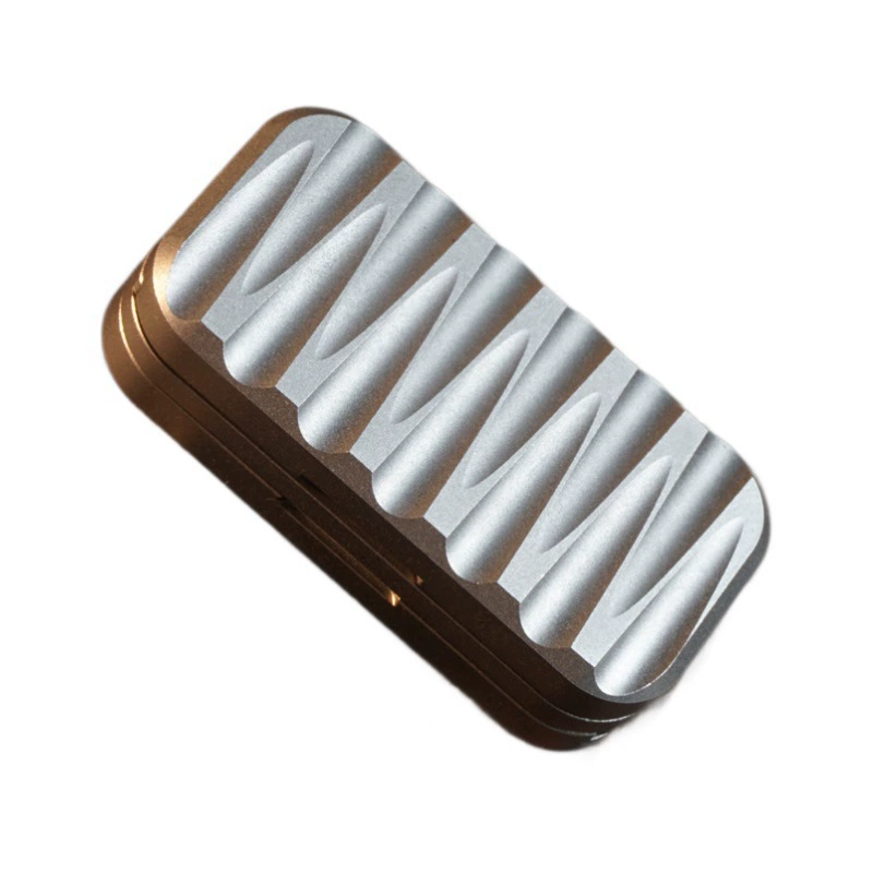 Mechanical magnetic toy, anti-stress