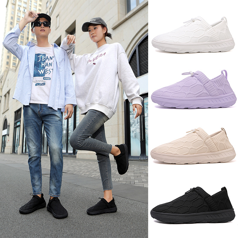 Shoes, White Sneakers for Men and Women, Squat and Deadlift Shoes, Flat Shoes, Outdoor Sports Shoes, Cross-Border Fitness Shoes