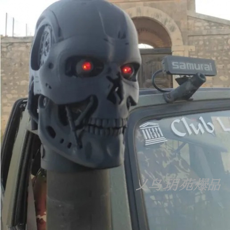 El Terminator