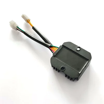 regulator Motorcycle regulator – electronic regulator