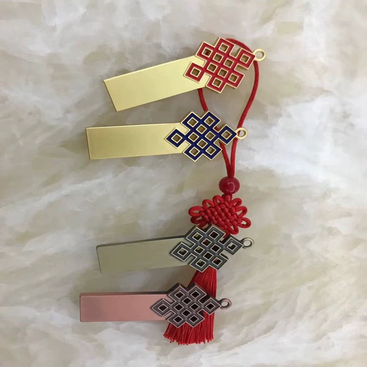 Высокоскоростная металлическая USB-флешка, 8 ГБ, G16, 32 ГБ
