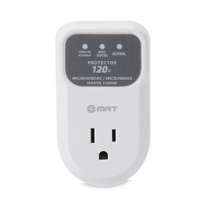 Ac220V Voltage Protector10A/20A Optional