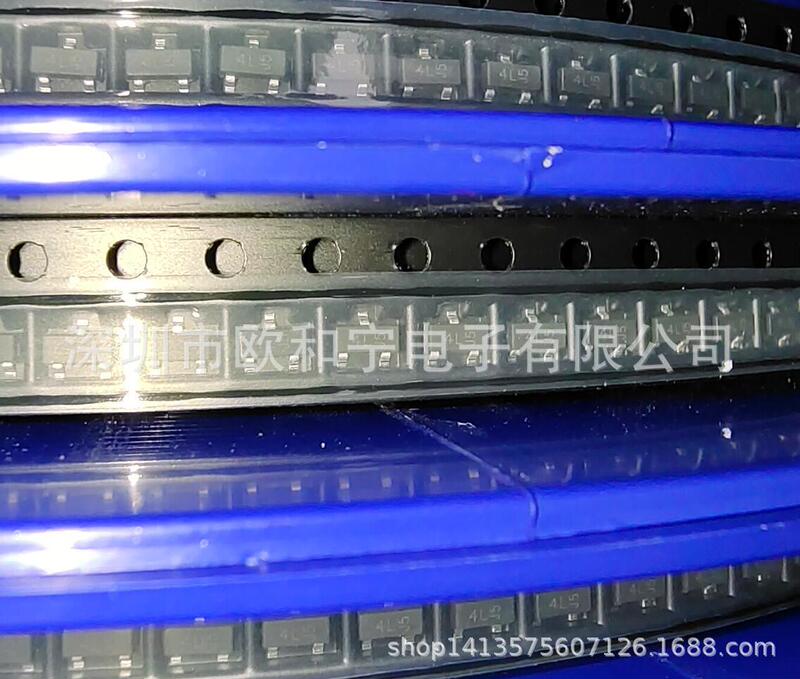 Dmn3042L-7 Lp3992-36B3F Bat68E6327Htsa1 Dmn5L06Wk-7-F
